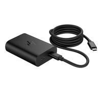 HP Caricabatterie per laptop USB-C GaN da 65 W