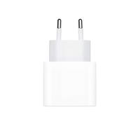 Adattatore di alimentazione USB-C originale Apple da 20 W: ricarica rapida per iPhone e iPad