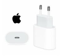 Adattatore di alimentazione USB-C originale da 20 W 2025 per iPhone 16 15 14 13 mini Pro Max tipo C caricabatterie rapido per cavo Apple per iPhone 12 Plus