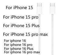 Adattatore di Alimentazione USB C Originale per iPhone Caricabatterie Rapido