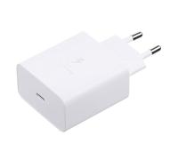 SAMSUNG - Caricabatterie Da Muro Originale Samsung Usb-c 65w Bianco - SPEDIZIONE GRATUITA