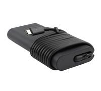 Adattatore di alimentazione USB C tipo C da 130 W compatibile con il laptop 15 5530 3550 3551 7410 7310 7210 9410 9510 9575(without AC Cable)