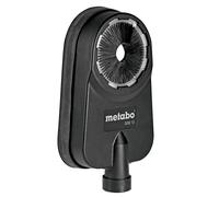 Metabo polvere Adattatore per aspirazione Dde 72, 631343000