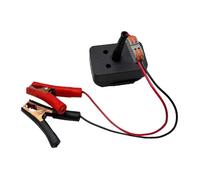 Adattatore di avviamento per auto, batteria auto | Unità di modifica della batteria ad alta capacità, clip di ricarica, progetto del veicolo, accessori per auto, vano batteria