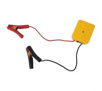 Adattatore di avviamento per batteria per auto, per e per batterie al litio da 18 V-20 V, alimentatore per avviatore di emergenza per veicoli da 12 V, B