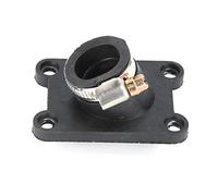 Adattatore di Avvio del Collettore di Aspirazione Parte di Ricambio in Gomma ATV Accessorio di Ricambio per 50 SX Pro Senior SX 50 50SX 2002-2008