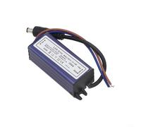 Adattatore di azionamento a corrente costante energeticamente efficiente che supporta vari requisiti di tensione di uscita per l'uso (10-16w300ma)