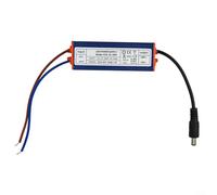 Adattatore di azionamento a corrente costante energeticamente efficiente che supporta vari requisiti di tensione di uscita per l'uso (20-24w300ma)