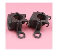 Adattatore di base di montaggio AF da 2 pezzi adatto for motosega 362 365 371 372, pezzo di ricambio for utensile.