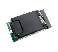 Adattatore di BGA221 DIP48 EMMC per la programmazione T76 con perdita di inserzione bassa e attrezzatura di ricerca di laboratorio di alta efficienza