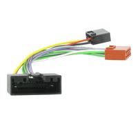 Adattatore Di Cablaggio ISO Per CD RADIO STEREO HEADUNIT CT20FD09 Per FORD FOCUS