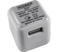Adattatore Di Carica HQRP Universale Per Parete Con Cavo Micro USB Per Cellulari