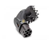 Adattatore di Carica JUICE BOOSTER 3 air, Nero, Interno ed Esterno