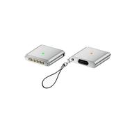 Adattatore di Carica PD100W Magnetico USB Tipo-C per 3 20V 5A per Book Lapgop per Air/Pro M1/M2/M3/M4 A