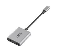 Adattatore di Carica XREAL HUB 45W per Occhiali AR e Gaming