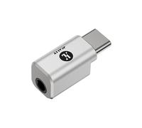Adattatore di Codifica Audio Digitale da Tipo C A 3,5 mm per Cuffie Adatt2165