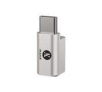 Adattatore di Codifica Audio Digitale da Tipo C A 3,5 mm per Cuffie Adatt4335