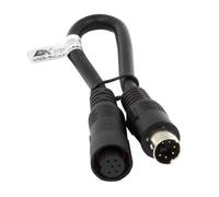 Adattatore di collegamento ESX VNA-RCAM-CA806 per telecamere per veicoli inte...