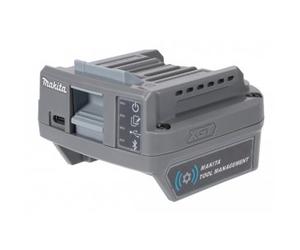 Adattatore di comunicazione MAKITA Li-ion XGT 40V ADP12 1910D9-2