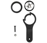 Adattatore Di Controllo A Mano Trasmettitore Volante Per Auto RC TQI