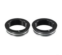 Adattatore di conversione movimento centrale per bicicletta BB30-BSA da 42 | Kit adattatore di conversione telaio BB68 BB73 BB51 BB52 BB70 per SRAM per campagnolo RaceFace