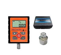 Adattatore di coppia, 1/2 "1/4" 3/8 "Misuratore di coppia digitale regolabile Adattatore for chiave dinamometrica digitale 3-200N.m Allarme sonoro for riparazioni meccaniche(NewTorque13.5-135N.m)