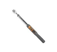 Adattatore di coppia, 1/4 10N.M -30N.M Chiave dinamometrica digitale senza fili Chiave dinamometrica elettronica professionale regolabile Riparazione auto bici(AWJW-10)