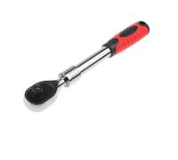 Adattatore di Coppia, 72 Chiave a cricchetto della coppia dei denti 1/2 "3/8" 1/4 "Socket telescopico Socket for strumento di riparazione auto(12.5mm)
