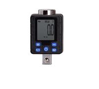 Adattatore di coppia ad alta precisione, display for utensili manuali meccanici multifunzionali Chiave digitale elettronica(BDA4-200)