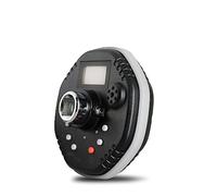 Adattatore di coppia angolare digitale elettronico ad alta precisione 1.5-340NM Chiave dinamometrica multifunzionale for utensili manuali Misurazione Precisa(AG3-135AN(6.8-135NM))