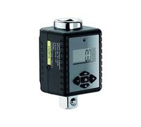 Adattatore di coppia, Chiave Dinamometrica Digitale 1/2" 2-200Nm Chiave Dinamometrica Elettronica Professionale Regolabile Riparazione Auto Bici(17-340Nm)
