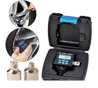 Adattatore di coppia, Chiave Dinamometrica Digitale 1/2" 2-200Nm Chiave Dinamometrica Elettronica Professionale Regolabile Riparazione Auto Bici(3PCS set2-200N Tire)