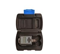 Adattatore di coppia, Chiave Dinamometrica Digitale 1/2" 2-200Nm Chiave Dinamometrica Elettronica Professionale Regolabile Riparazione Auto Bici(10-200 Nm)