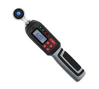 Adattatore di coppia, Chiave dinamometrica digitale Mini regolabile Precisione del 2% Strumenti for chiavi dinamometriche digitali for riparazioni auto professionali for bici(4.2-85 N.m)