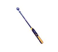 Adattatore di coppia digitale, 1/2" Dr 17-340N.m Chiave dinamometrica digitale a 12 LED Selezione di 4 unità