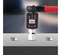 Adattatore di coppia digitale ±2% di precisione Strumento calibrazione della