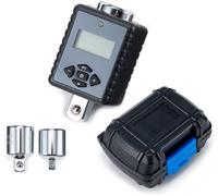 Adattatore Di Coppia Digitale per Impieghi Gravosi Da 1/2 '' (Da 1,5 a 147,6 Pie