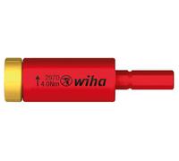Adattatore Di Coppia Facile Individuale 4.0NM, Lunghezza 59MM, Peso 59G Per Wiha