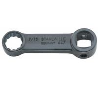Adattatore Di Coppia Metric 13 Mm Stahlwille.