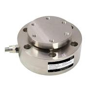 Adattatore di Coppia Sensore di pesatura a raggi ad alta precisione Dinamometro Pressa for macchina for pesi Portante(10T)
