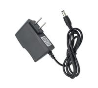 Adattatore di corrente continua - Multifunzionale Portatile | Adattatore di DC 6 Volt - per Tastiera Elettronica Macchina da Cucire Viaggio Casa Camera Da Casa Affitto Viaggio