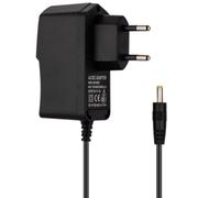 Adattatore di Corrente DC 9.5V compatibile con Tastiere Casio ADE95100LU, LK-135, WK-225, CTK-2500, CTK-2400, CTK-2550, CTK-1100, WK-220, LK-165, CTK-2090, SA-76, SA-46