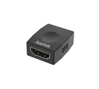 Adattatore di Corrente Hama 00200346 Nero