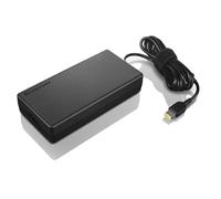 Adattatore di corrente - LENOVO - ThinkPad 65W AC Adapter Slim - 65W - CA 100-240 - Punta Lenovo 45N0253