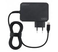 Adattatore di corrente MOBILIS 100 W USB-C interno universale