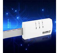 Adattatore di debug, emulatore, connessione esterna a 10 pin per lavoro