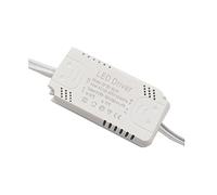 Adattatore di driver LED 1pcs AC220V Trasformatore non isolante,30-50W(2pin)
