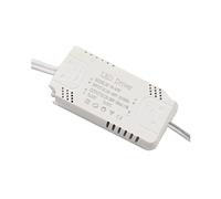 Adattatore di driver LED 1pcs AC220V Trasformatore non isolante,36-60W(2pin)