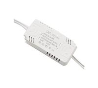Adattatore di driver LED 1pcs AC220V Trasformatore non isolante,60-80W(2pin)