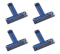 Adattatore di espansione di tipo T Interfaccia grafica Python per Microbit